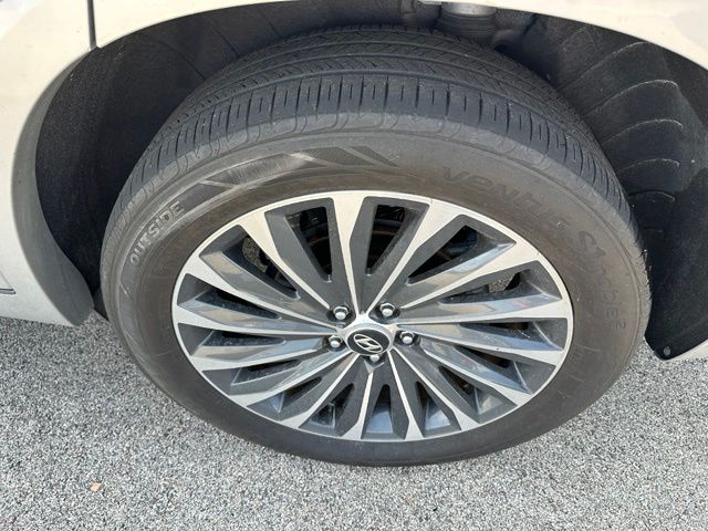 2024 Hyundai Palisade Calligraphy SUV