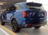2023 Kia Sorento SX-Prestige SUV