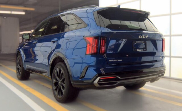 2023 Kia Sorento SX-Prestige SUV
