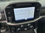 2023 Ford F-150 Raptor Truck SuperCrew Cab