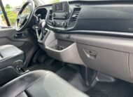 2024 Ford Transit-350 Cargo Base Van High Roof Ext. Van