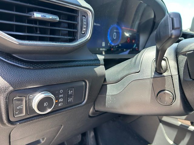 2021 Ford Explorer ST SUV