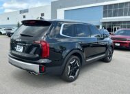 2024 Kia Telluride S SUV
