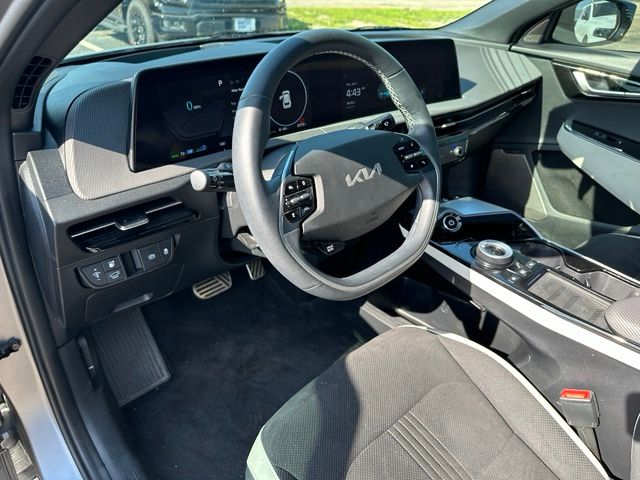 2023 Kia EV6 GT-Line SUV