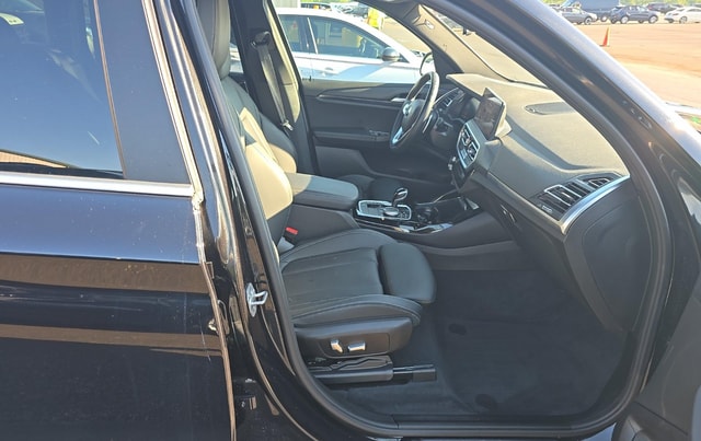 2023 BMW X3 xDrive30i SUV