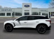 2024 Chevrolet Blazer EV RS SUV