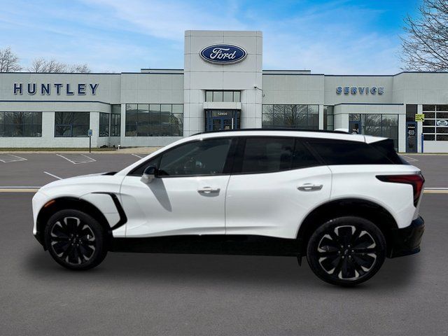 2024 Chevrolet Blazer EV RS SUV