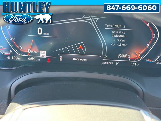2022 BMW 430i 430i xDrive Convertible