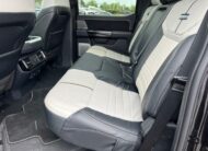 2024 Ford F-150 Lightning Platinum Truck SuperCrew Cab