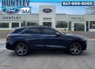 2024 Genesis GV70 3.5T Sport SUV