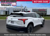 2024 Chevrolet Blazer EV RS SUV