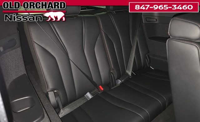 2023 Acura MDX A-Spec SUV