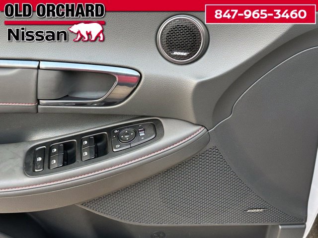 2024 Hyundai Sonata N Line Sedan