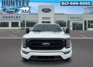 2023 Ford F-150 XLT Truck SuperCrew Cab