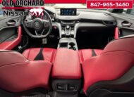 2021 Acura TLX A-Spec Package Sedan
