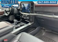 2021 Ford F-150 Lariat Truck SuperCrew Cab