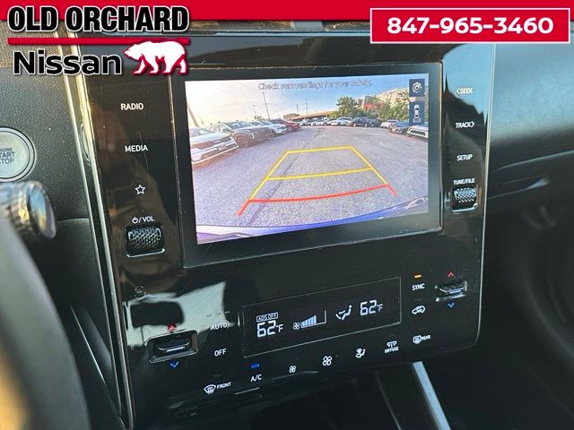 2022 Hyundai Tucson SEL SUV