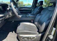 2024 Jeep Wagoneer Series II SUV