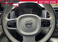 2023 Volvo XC90 Recharge Plug-In Hybrid T8 Plus Dark Theme 7 Passenger SUV