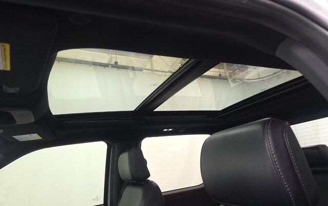 2023 Ford F-150 Lariat Truck SuperCrew Cab