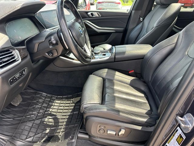 2020 BMW X5 xDrive40i SUV