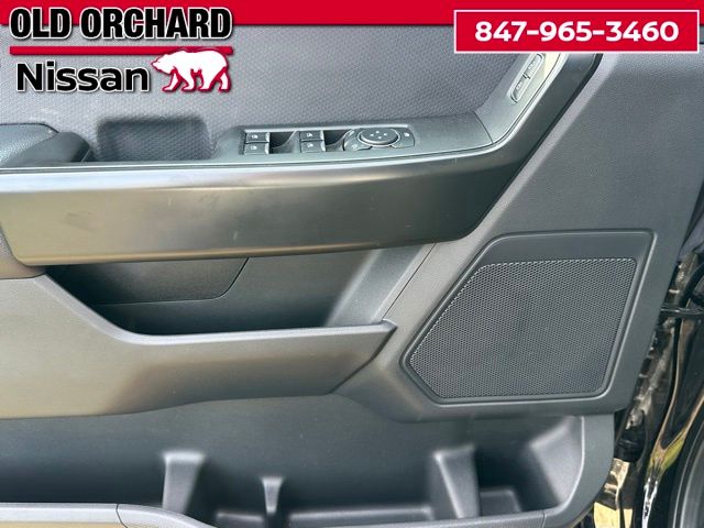 2024 Ford F-150 STX Truck SuperCrew Cab