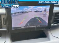 2023 Ford Explorer XLT SUV