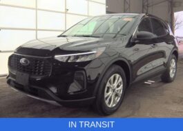 2023 Ford Escape Active SUV