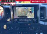 2024 Nissan Frontier PRO-4X Truck Crew Cab