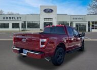 2023 Ford F-150 Lariat Truck SuperCrew Cab