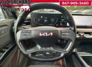 2024 Kia EV9 Land SUV