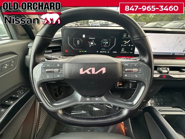 2024 Kia EV9 Land SUV