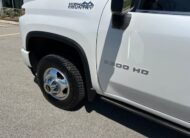 2022 Chevrolet Silverado 3500 HD High Country Truck Crew Cab