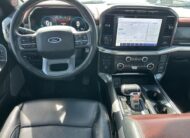 2023 Ford F-150 Lariat Truck SuperCrew Cab