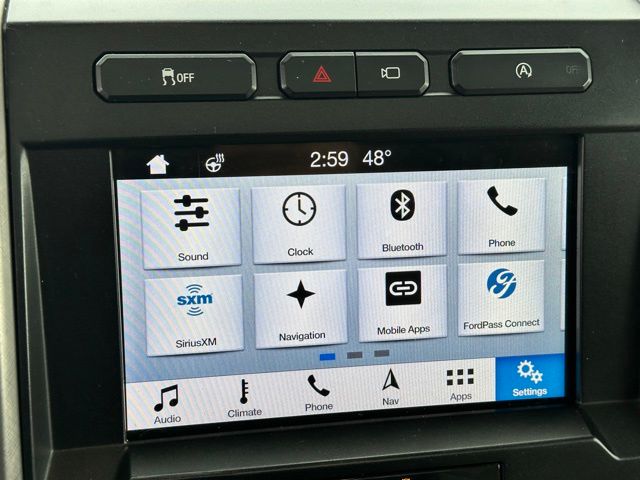 2019 Ford F-150 Limited Truck SuperCrew Cab