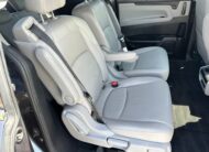 2019 Honda Odyssey EX-L Van