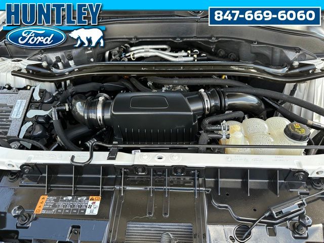 2021 Ford Explorer ST SUV