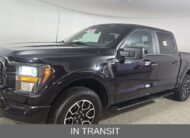 2023 Ford F-150 XL Truck SuperCrew Cab