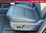 2026 Nissan Murano Platinum SUV
