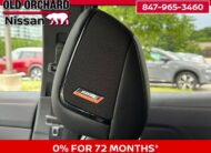 2026 Nissan Kicks SR SUV
