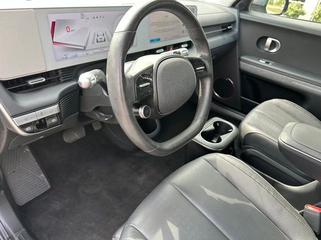 2023 Hyundai IONIQ 5 Limited SUV