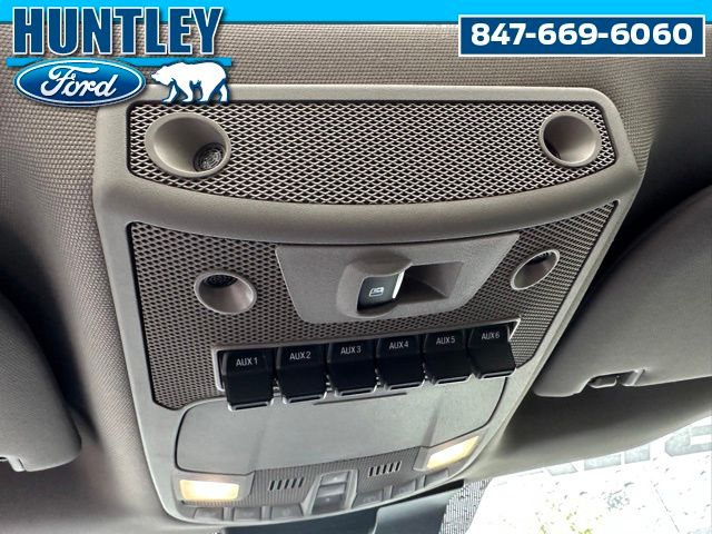 2021 Ford F-250 Lariat Truck Crew Cab