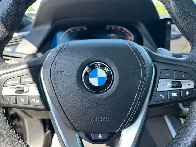 2023 BMW X5 xDrive40i SUV