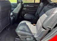 2025 Ford Explorer ST-Line SUV