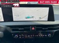 2023 Kia EV6 Wind SUV