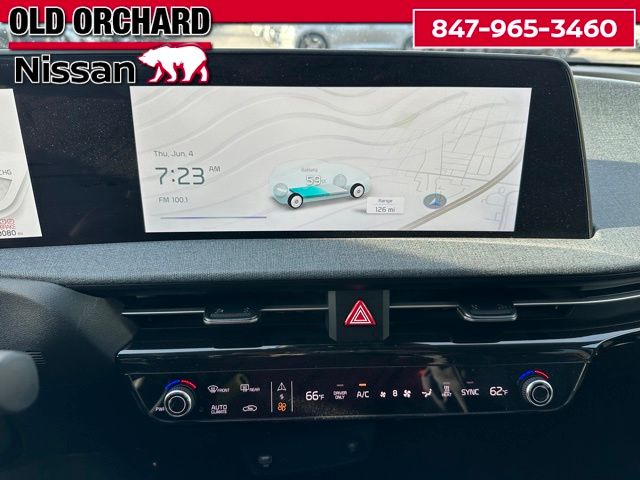 2023 Kia EV6 Wind SUV