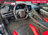2024 Chevrolet Corvette Stingray Stingray Convertible