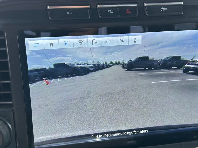 2023 Ford F-150 XLT Truck SuperCrew Cab