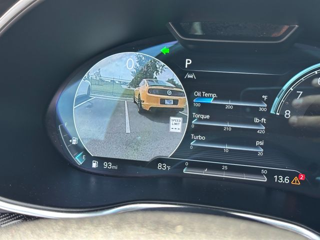 2023 Genesis G80 3.5T Sedan