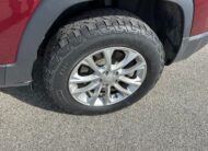 2019 Jeep Cherokee Latitude SUV